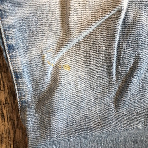 American Eagle Athletic Fit jeans - Picture 2 of 3